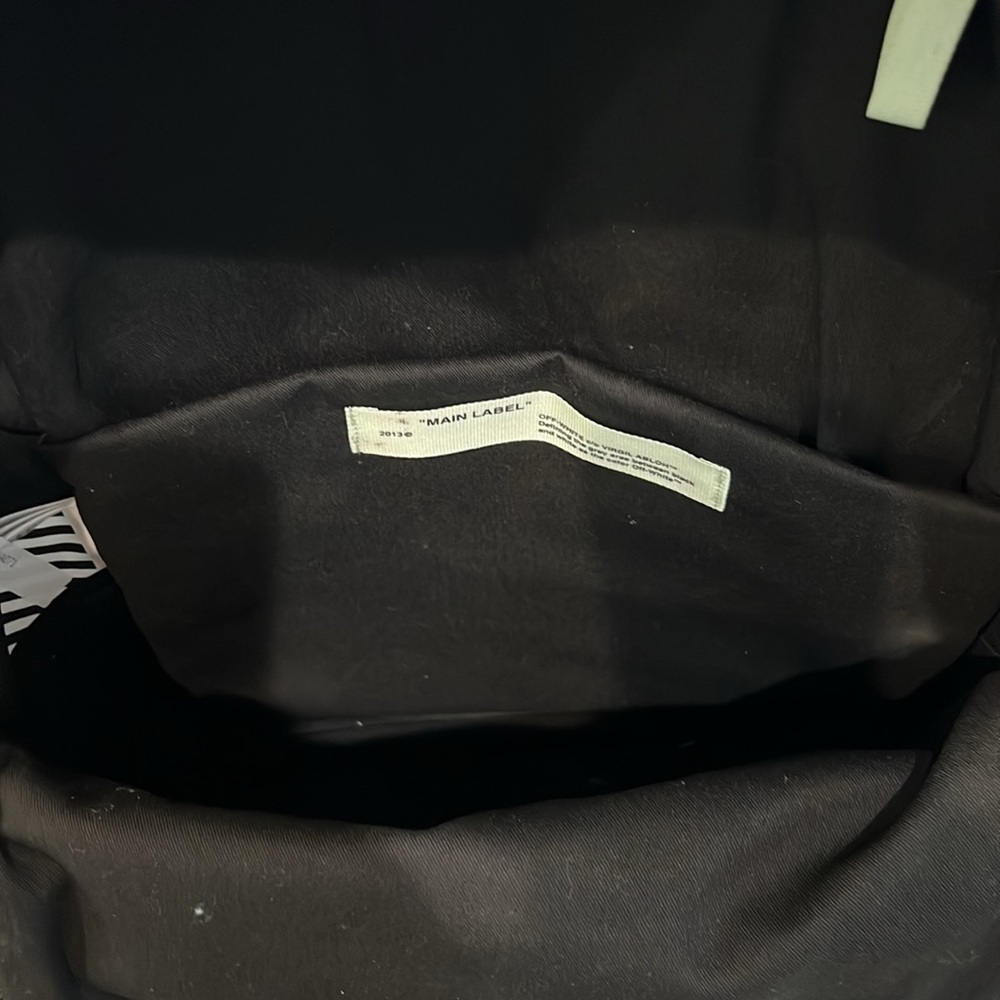 Backpack - Picture 8 of 8